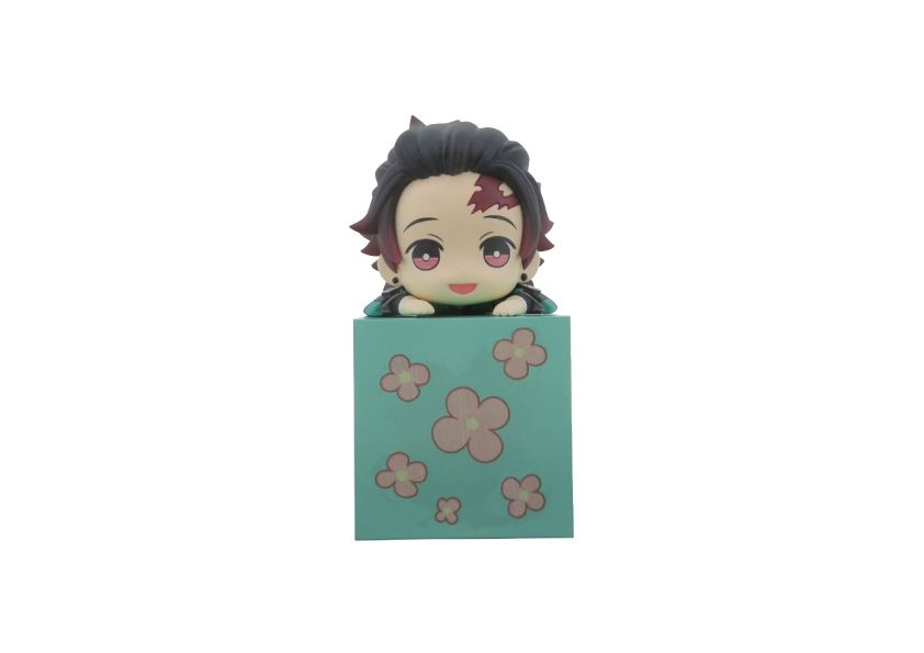 Demon Slayer: Kimetsu no Yaiba: Hikkake Figure 2 -Kamado Tanjiro