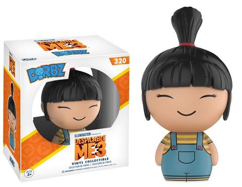 Funko Dorbz: Agnes