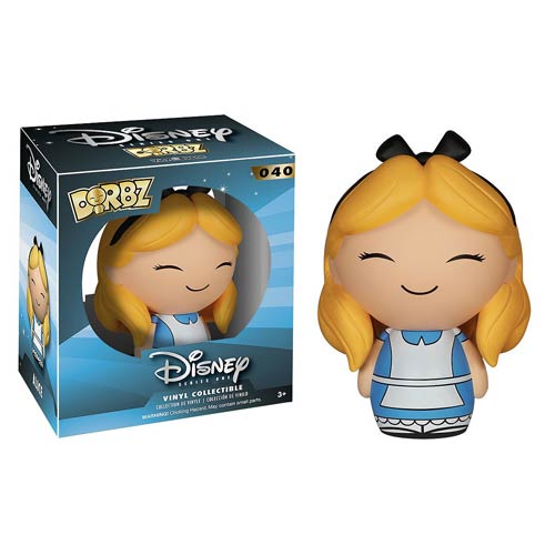 Funko Dorbz: Alice