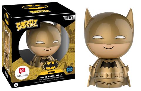 Funko Dorbz: Batman (Golden Midas)