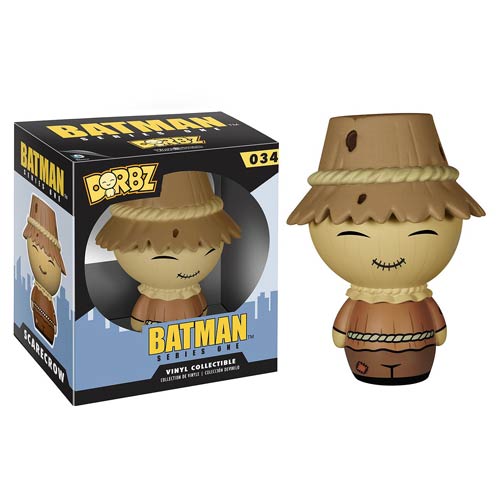 Funko Dorbz: Scarecrow