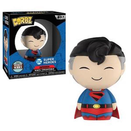 Funko Dorbz: Superman (Kingdom Come)