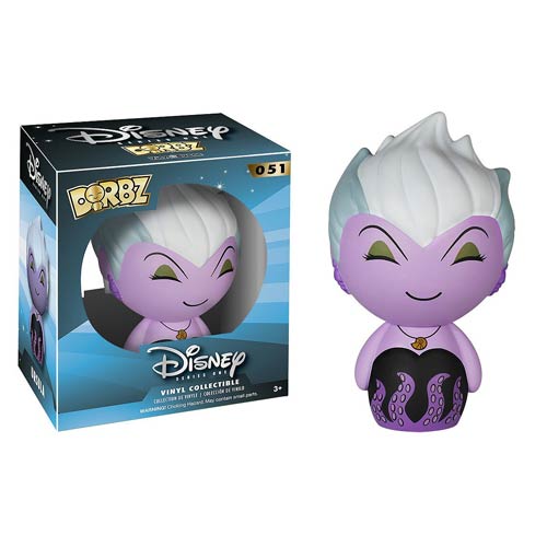 Funko Dorbz: Ursula