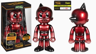 Funko Hikari Astro Boy: Infrared Astro Boy (Limited Edition of 750)