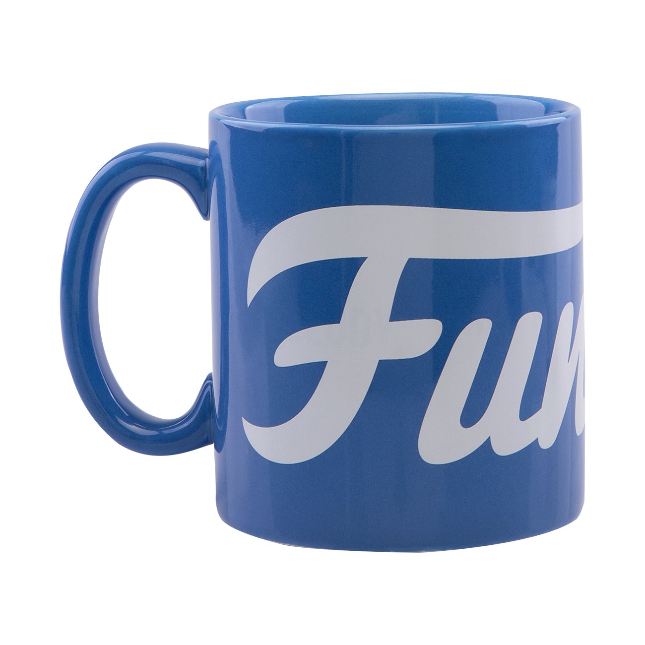 FUNKO LOGO MUG