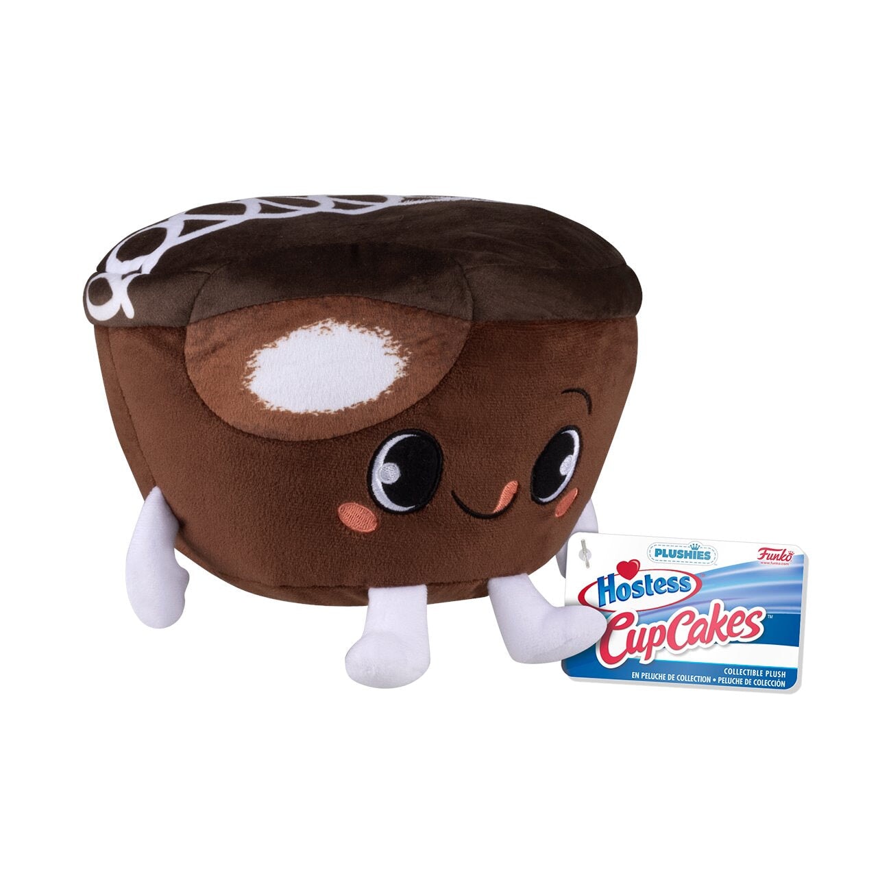 Funko Plush: Hostess - 10in Cup Cake