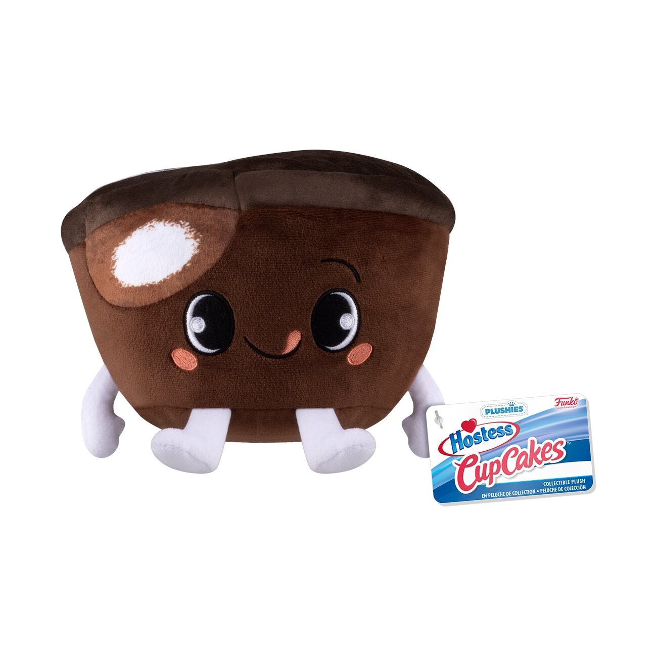 Funko Plush: Hostess - 10in Cup Cake