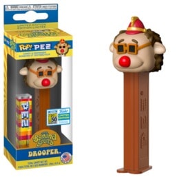 Funko Pop! Pez: Drooper [SDCC]