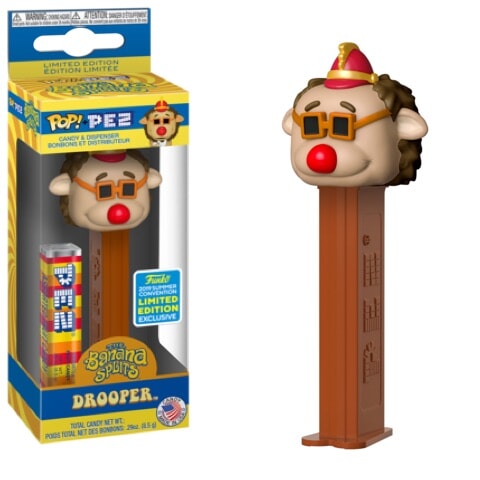 Funko Pop! Pez: Drooper [Summer Convention]