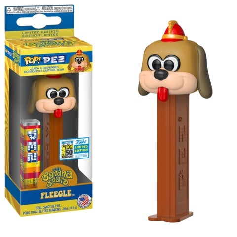 Funko Pop! Pez: Fleegle [SDCC]