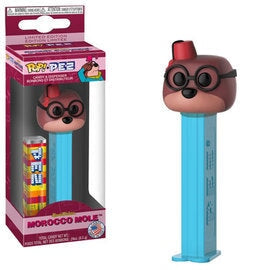 Funko Pop! Pez: Morocco Mole