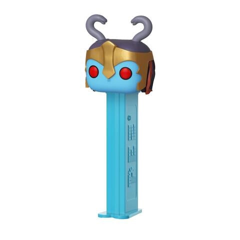 Funko Pop! Pez: Mumm-Ra