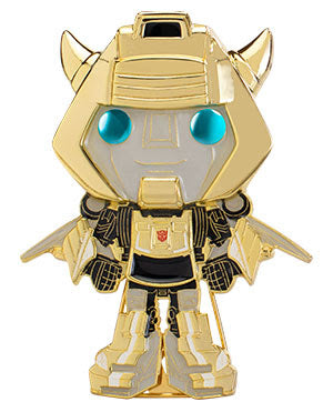 FUNKO POP PINS: Transformers - Bumblebee