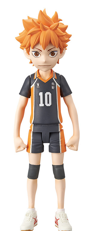 Haikyu !! Figure Shoyo Hinata