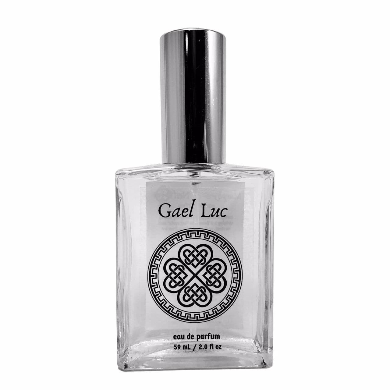 Gael Luc Eau de Parfum - by Murphy and McNeil