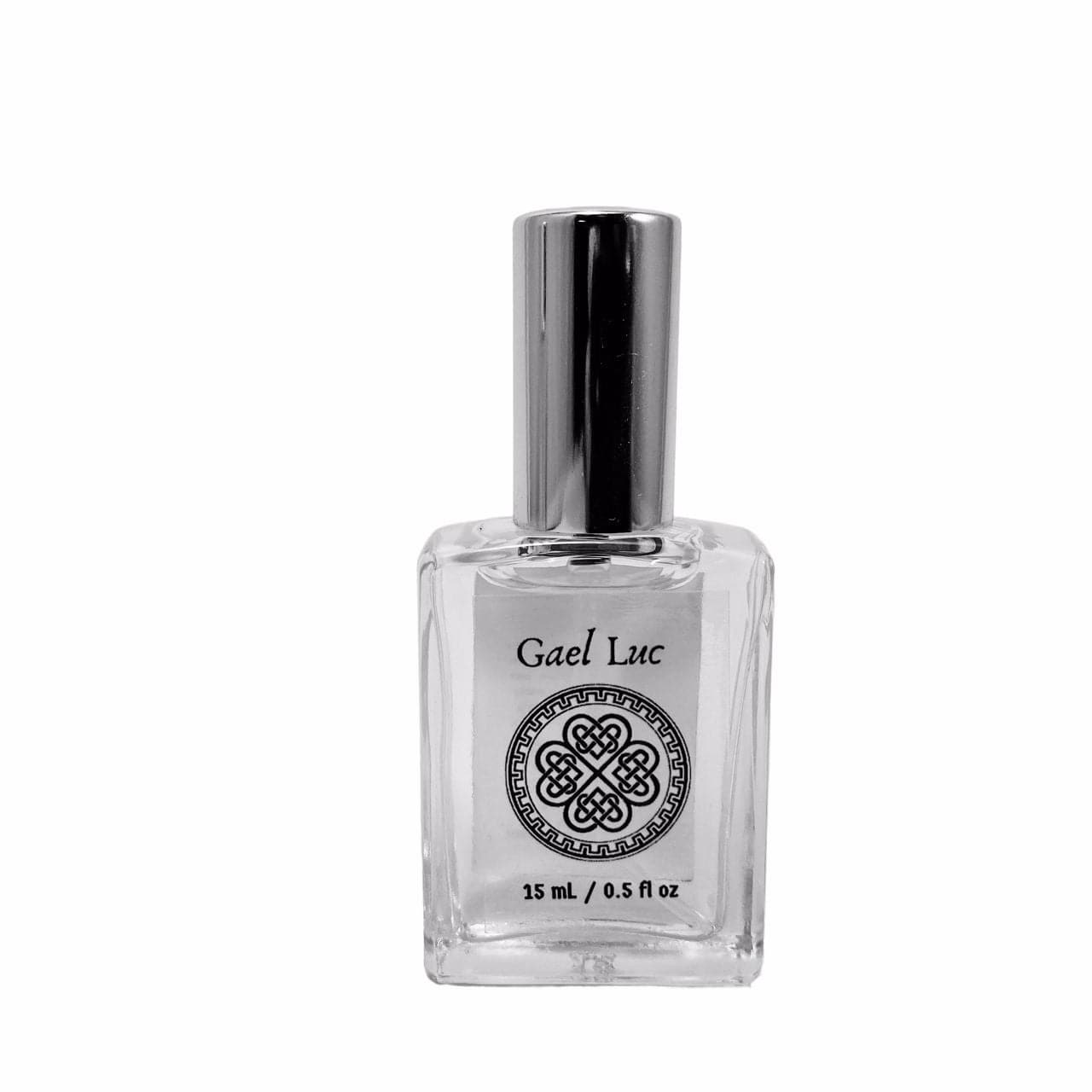 Gael Luc Eau de Parfum - by Murphy and McNeil