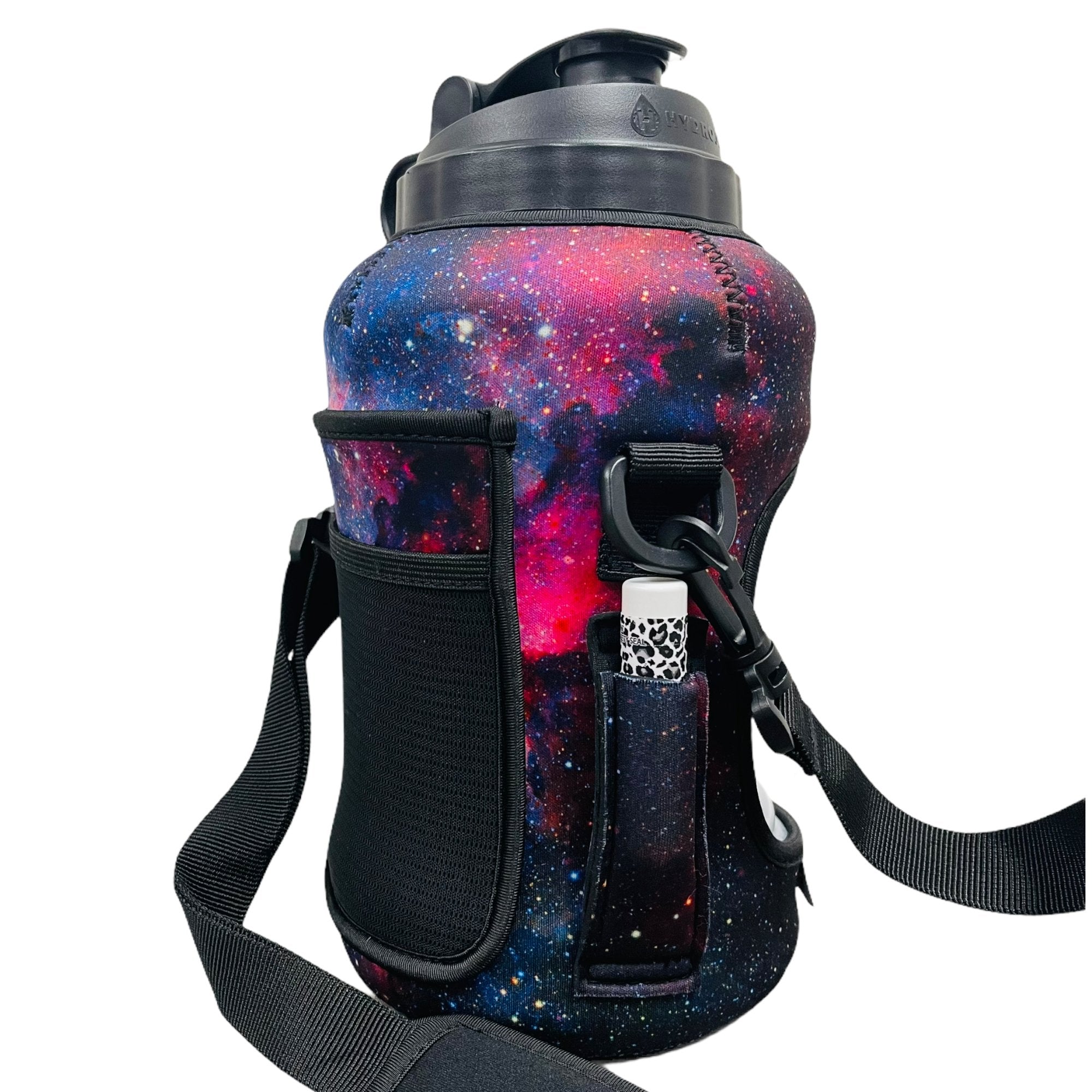 Galaxy 1/2 Gallon Jug Carrying Handler™