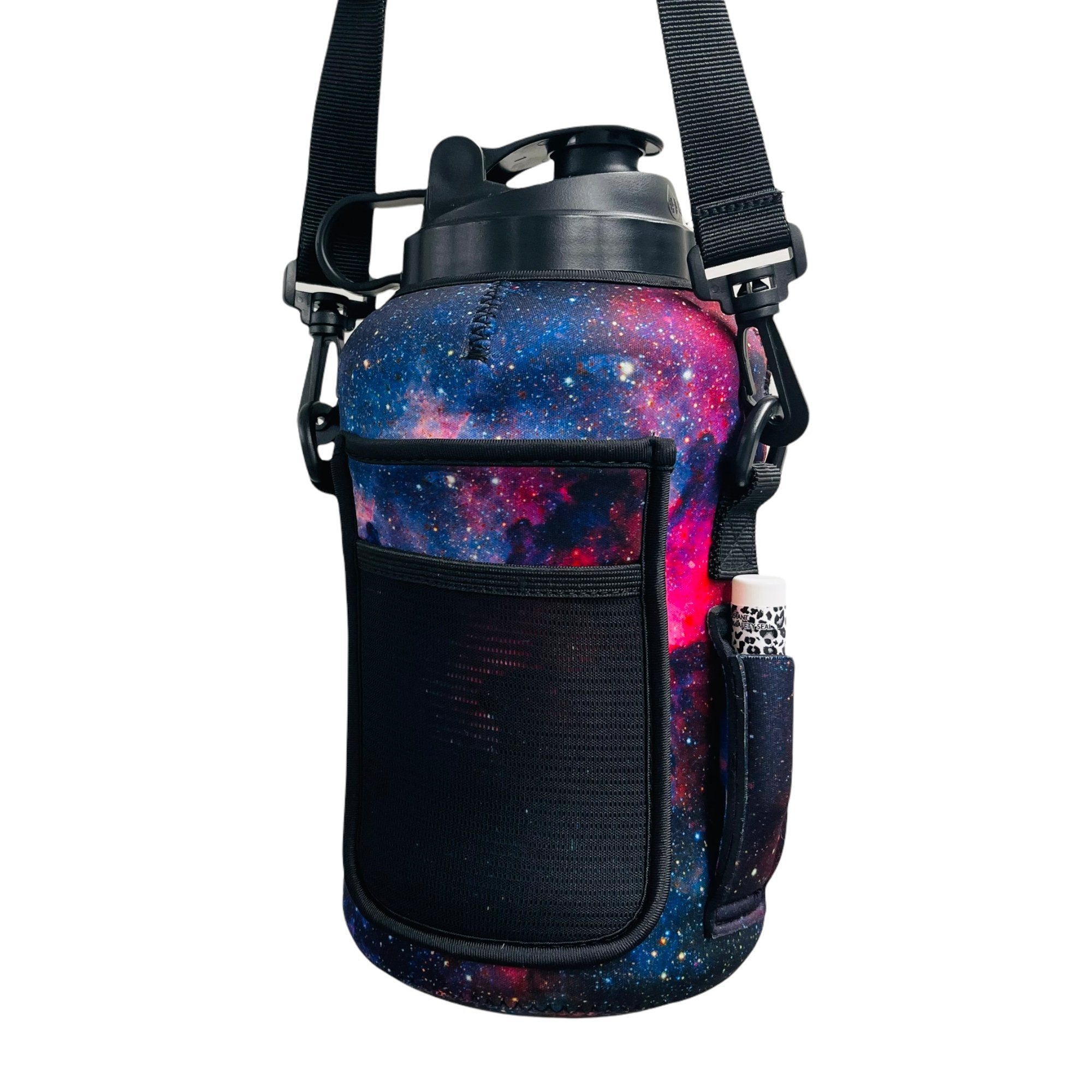 Galaxy 1/2 Gallon Jug Carrying Handler™