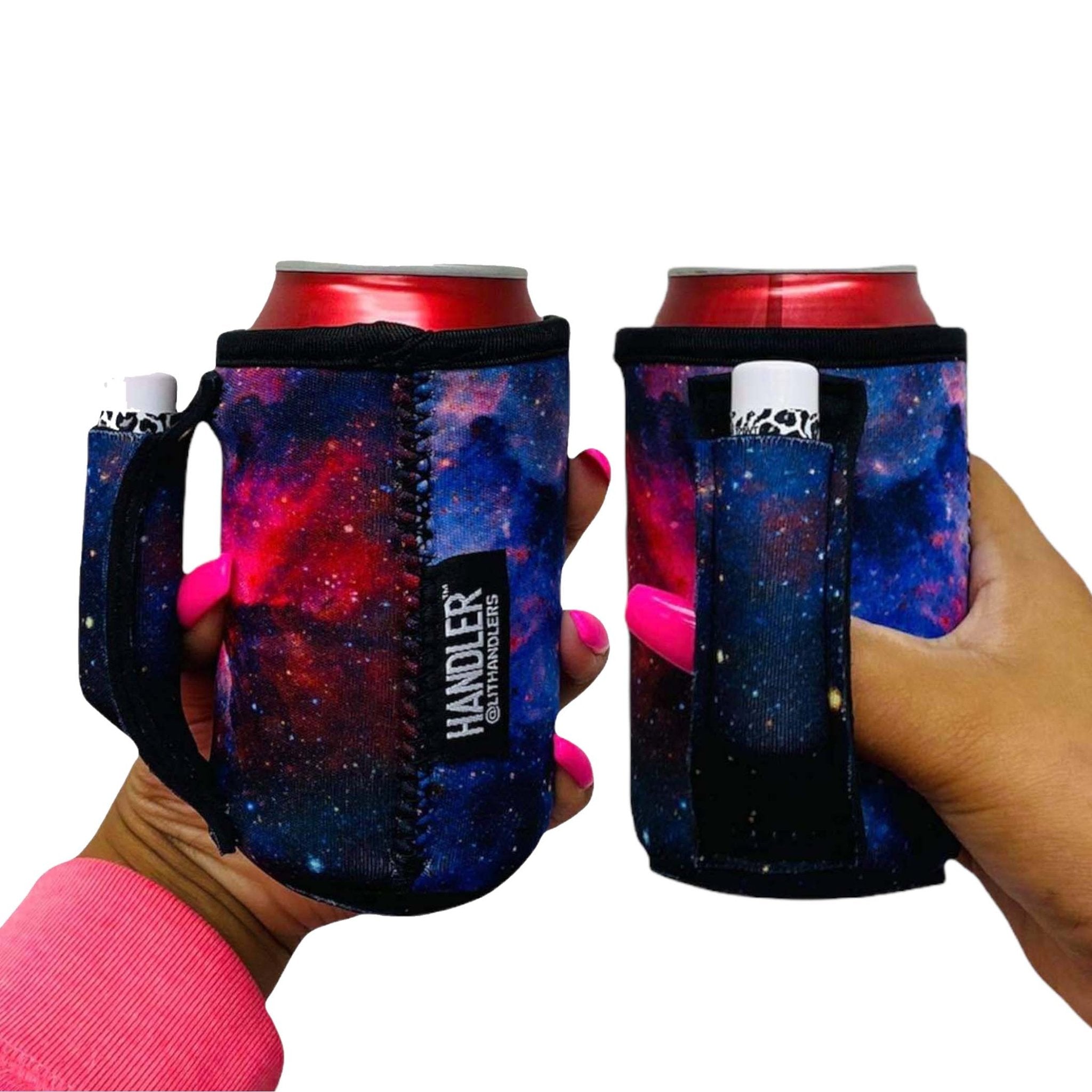 Galaxy 12oz Regular Can Handler™