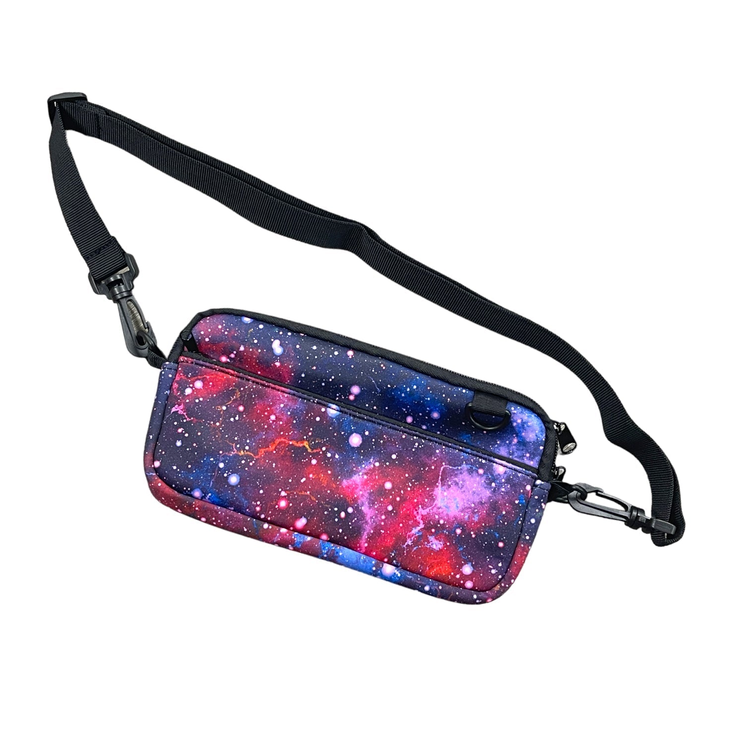 Galaxy Cross Body Purse