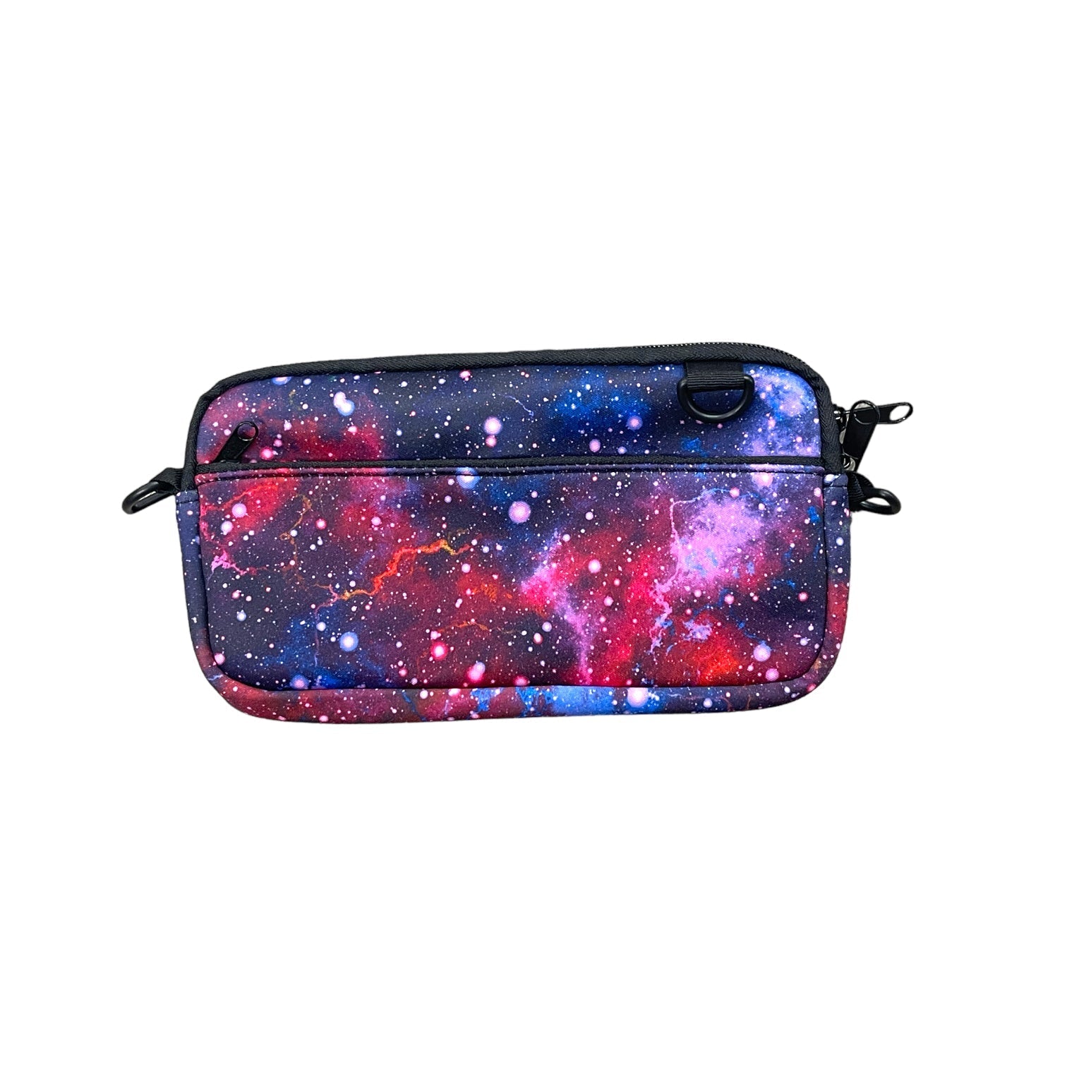 Galaxy Cross Body Purse