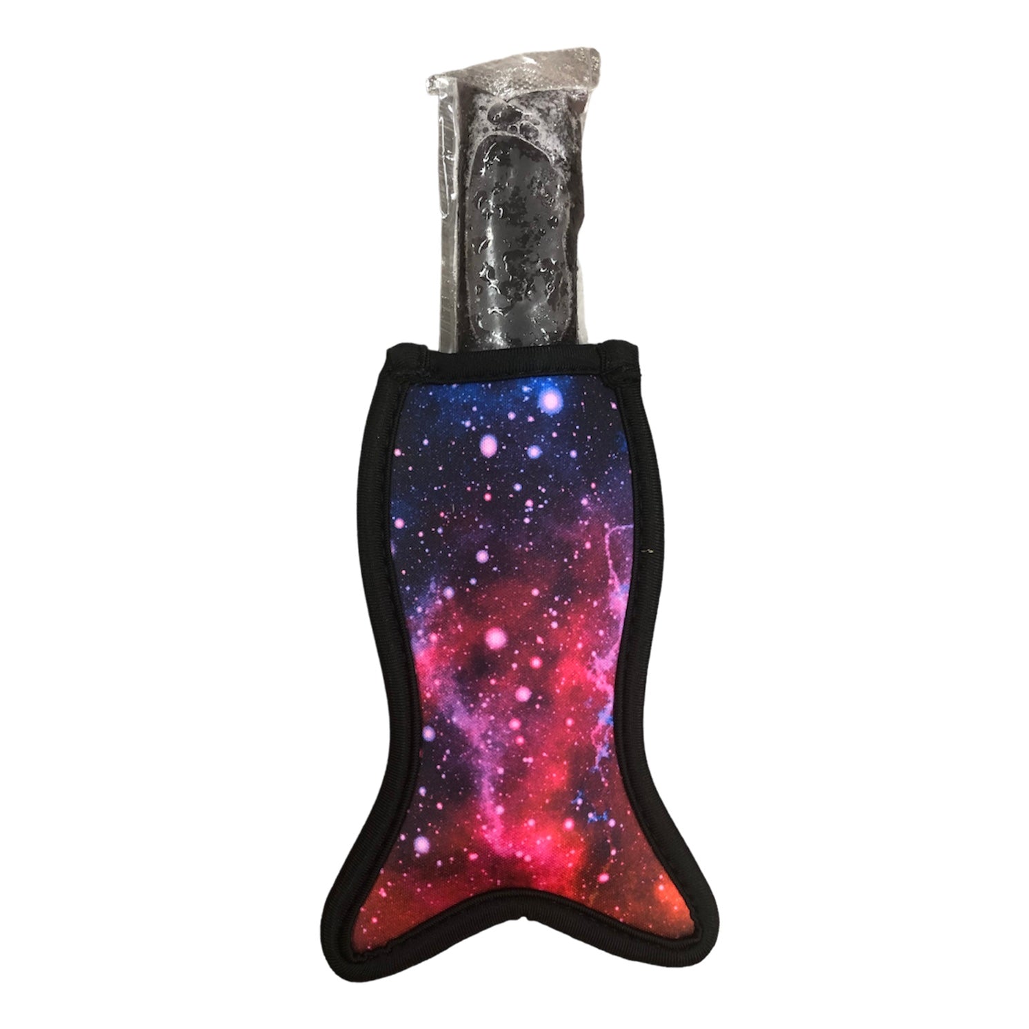 Galaxy Mermaid Icy Pop Holder