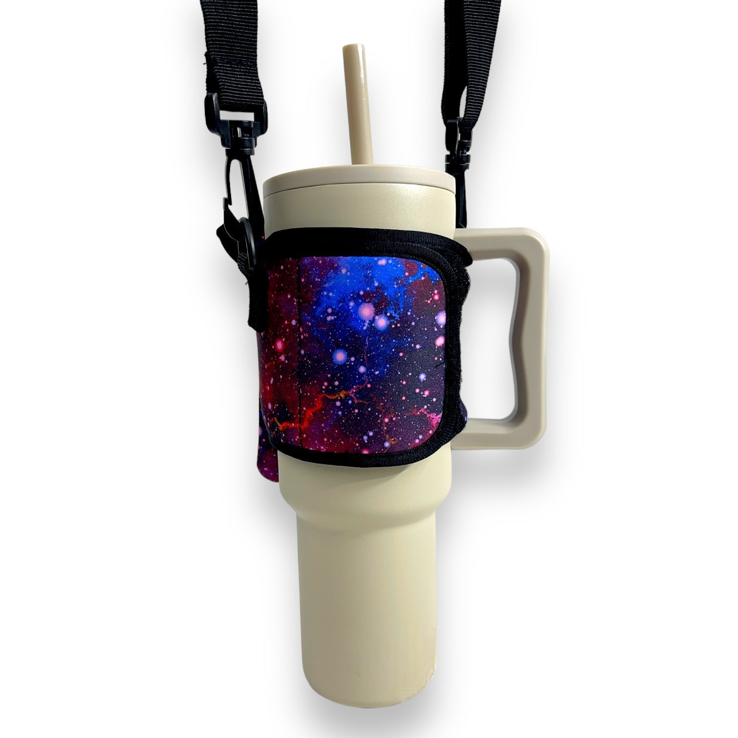 Galaxy Wrap Around Drink Pocket