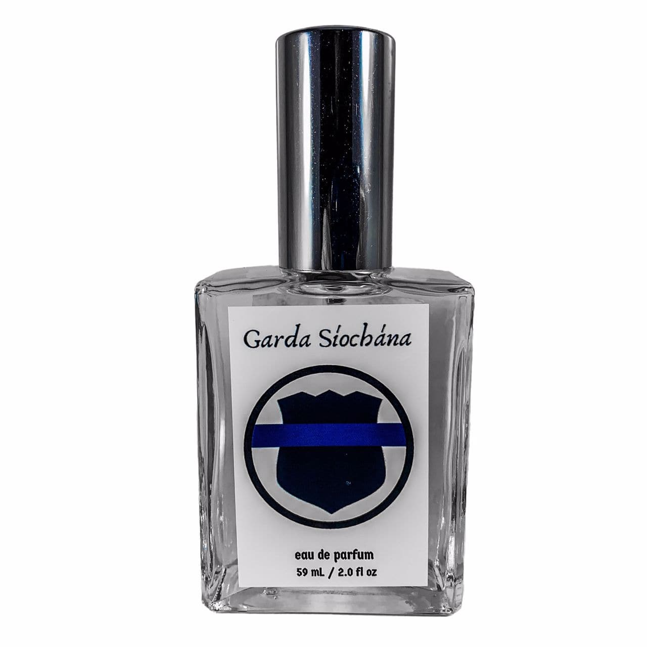 Garda Siochana Eau de Parfum - by Murphy and McNeil