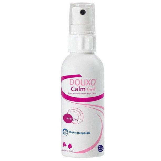 Douxo Calm Serum Itch Relief (2 oz)