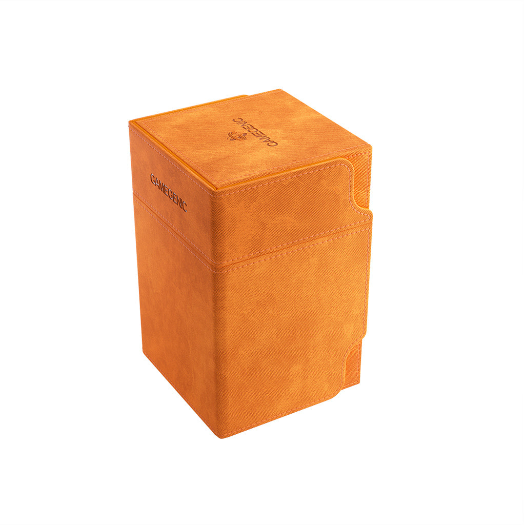 GameGenic Watchtower 100+ XL: Orange