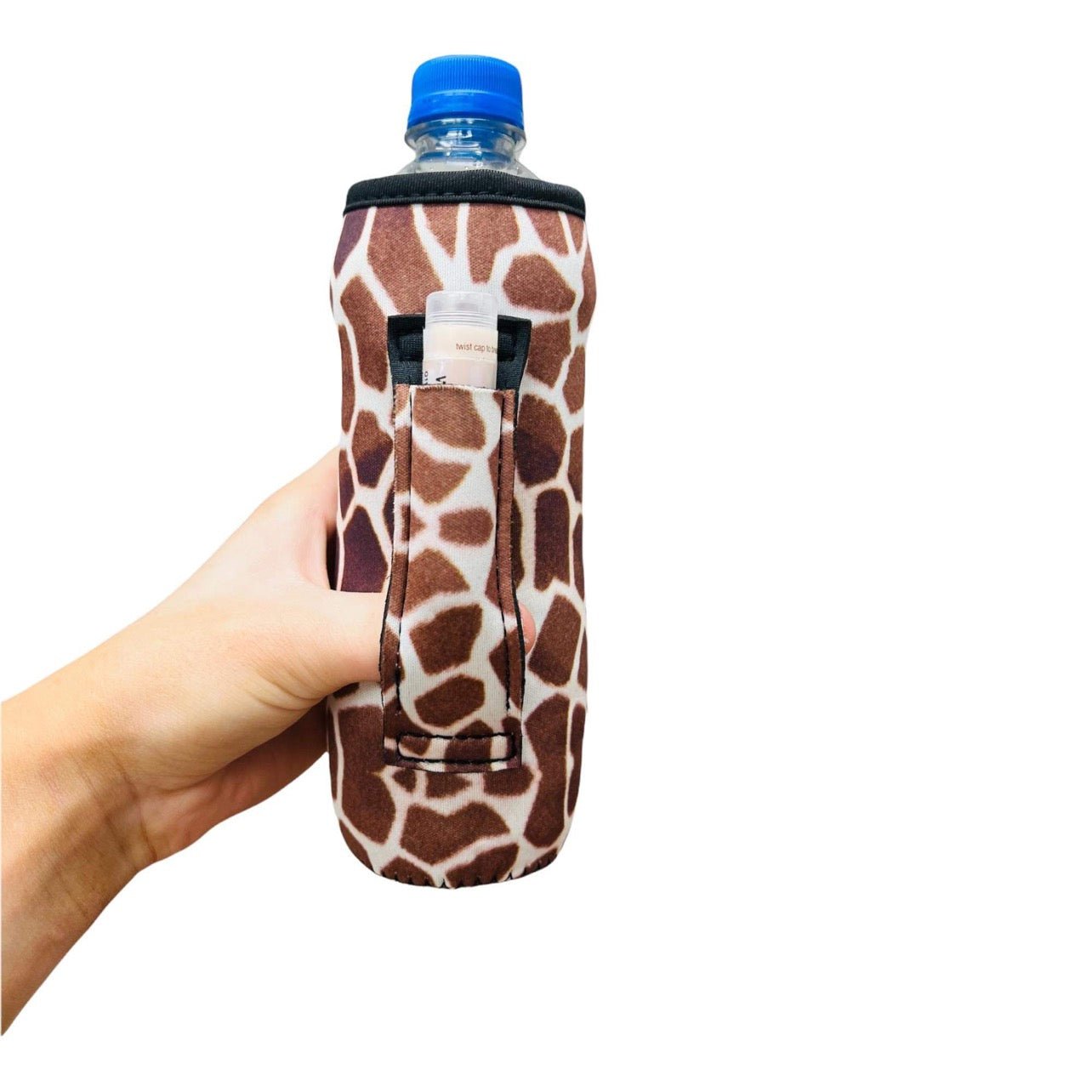 Giraffe 16-24oz Water Bottle Handler™