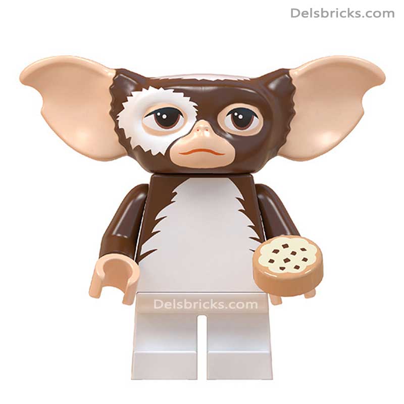 Gizmo Gremlins Mogwai