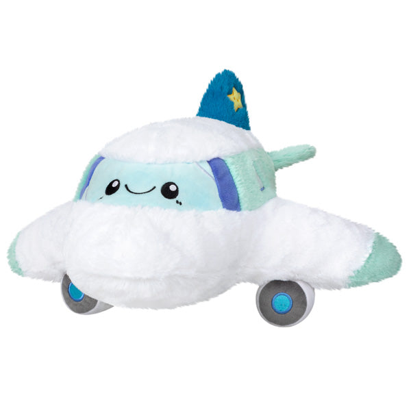 Squishable GO! Airplane