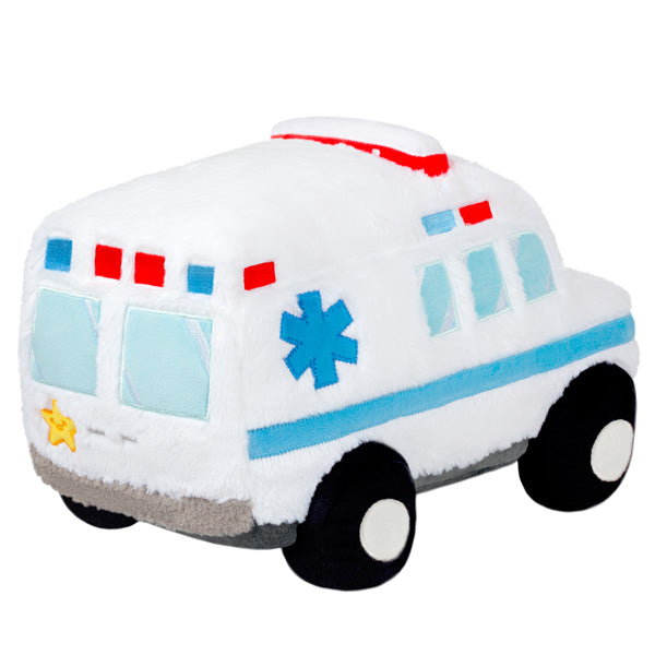 Squishable GO! Ambulance