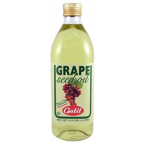 1L Grapeseed Oil, Galil
