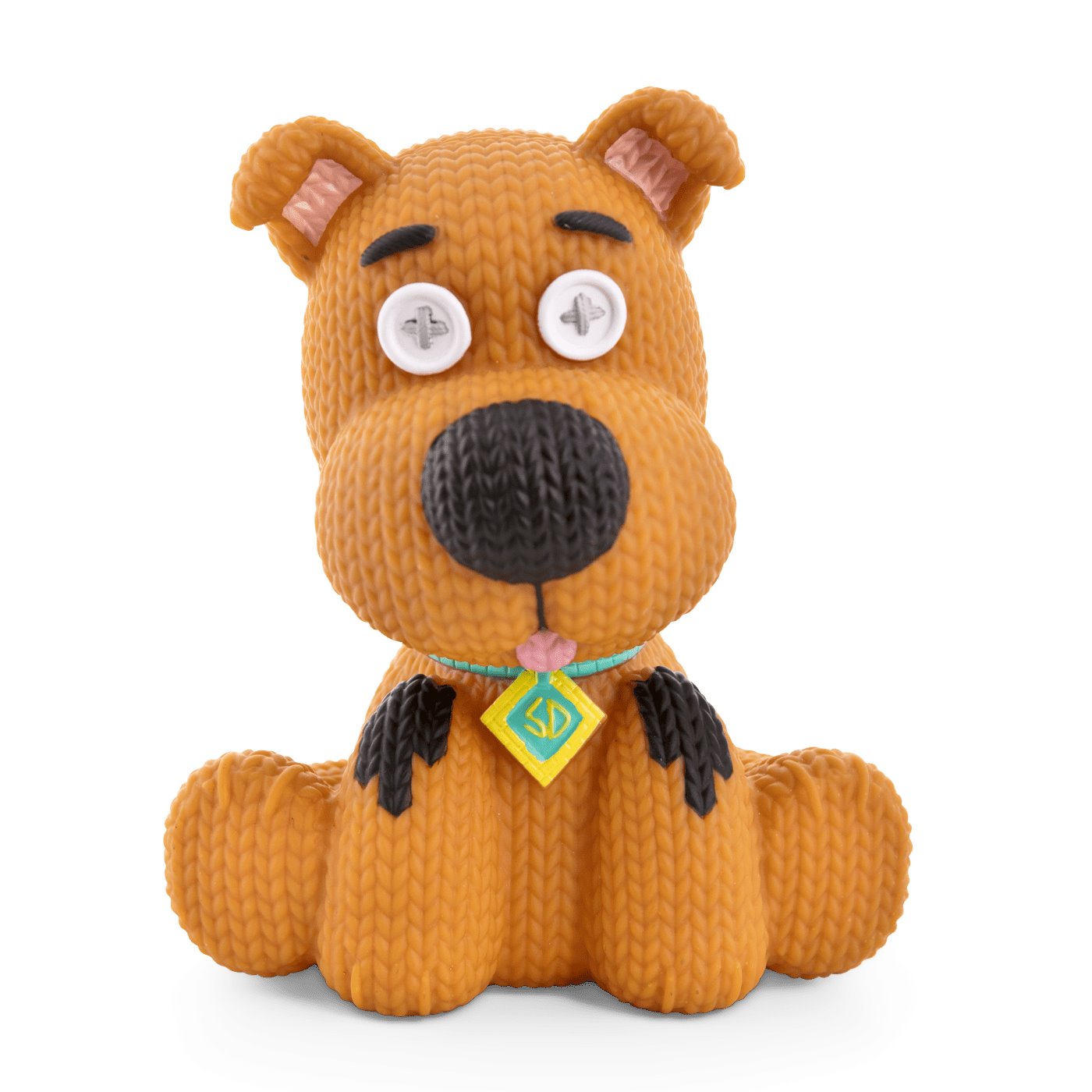 Handmade by Robots: Scooby-Doo - Scooby-Doo