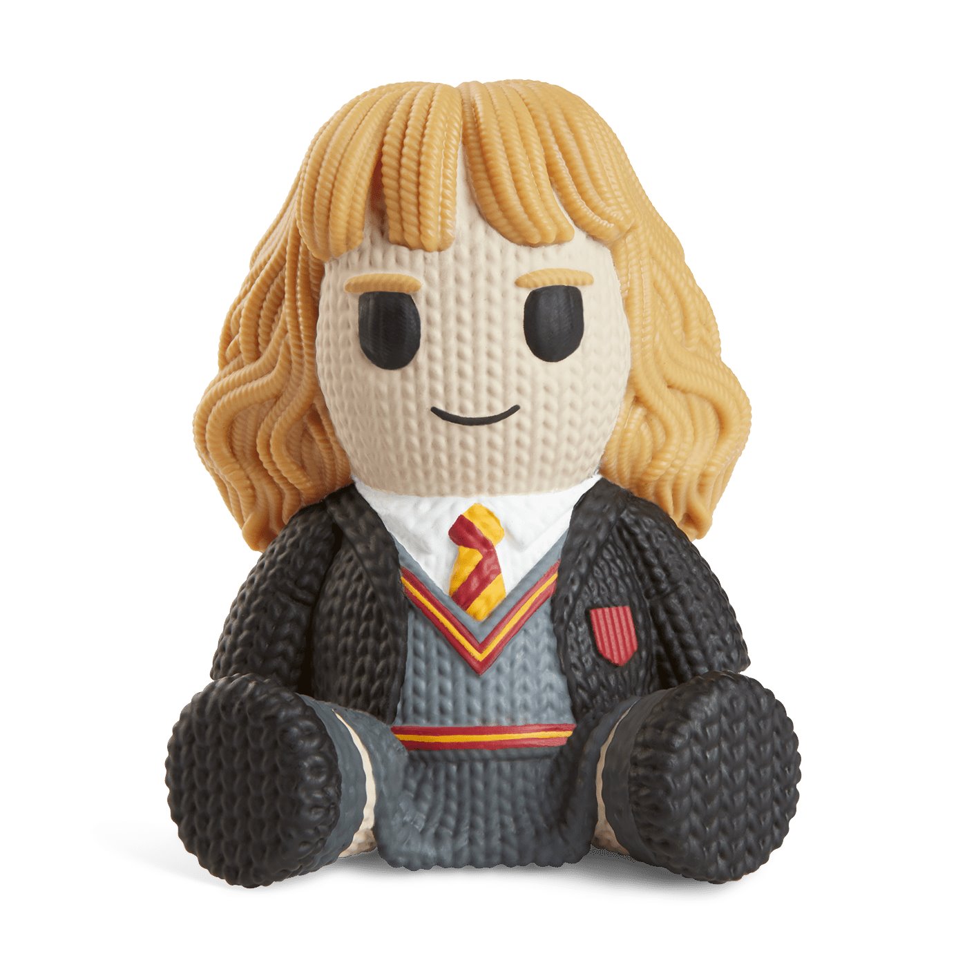 HERMIONE GRANGER HANDMADE BY ROBOTS FULL SIZE VINYL FIGURE