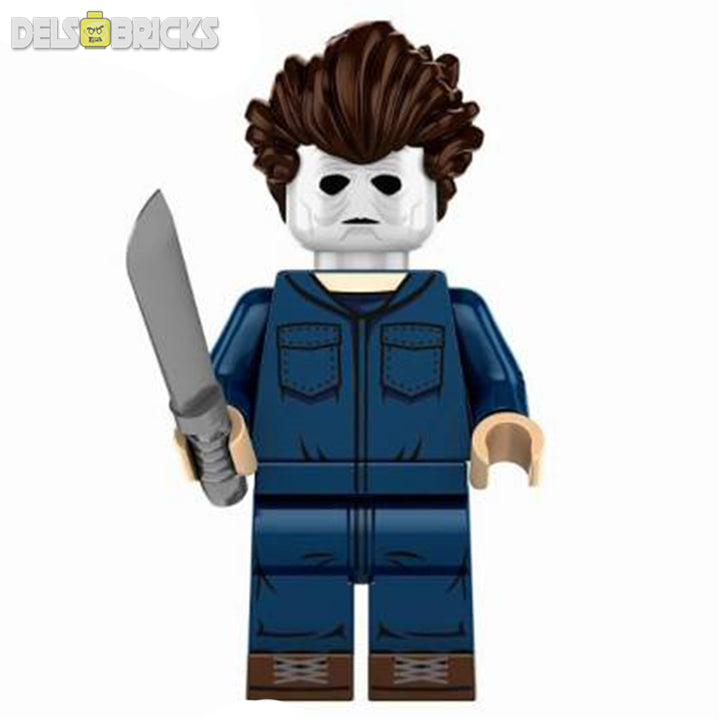 Michael Myers Halloween - New