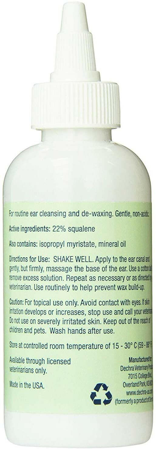 KlearOtic Ear Cleanser (4 oz)