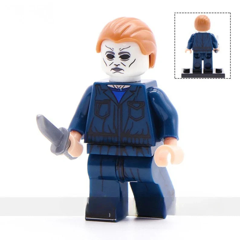 Michael Myers Halloween