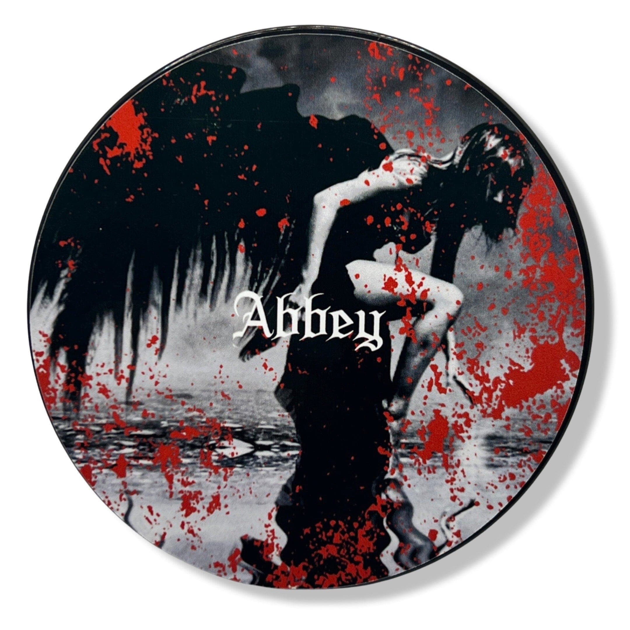 The Abbey Shaving Soap - by Murphy and McNeil / Black Mountain Shaving