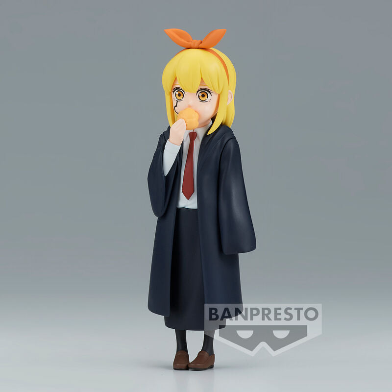 MASHLE: MAGIC AND MUSCLES VOL.1 - LEMON IRVINE FIGURE