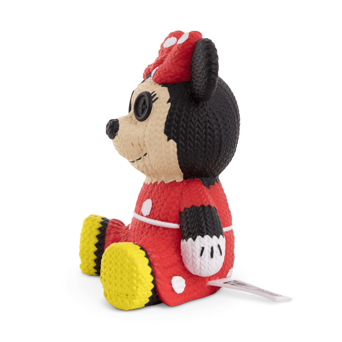 In Stock: Handmade By Robots Classic Disney - MINNIE MOUSE Vinyl Figure!