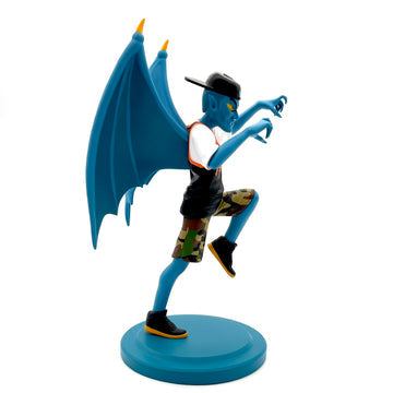 *UVD Toys* ABSTRK "Vampiro" - Blue Edition