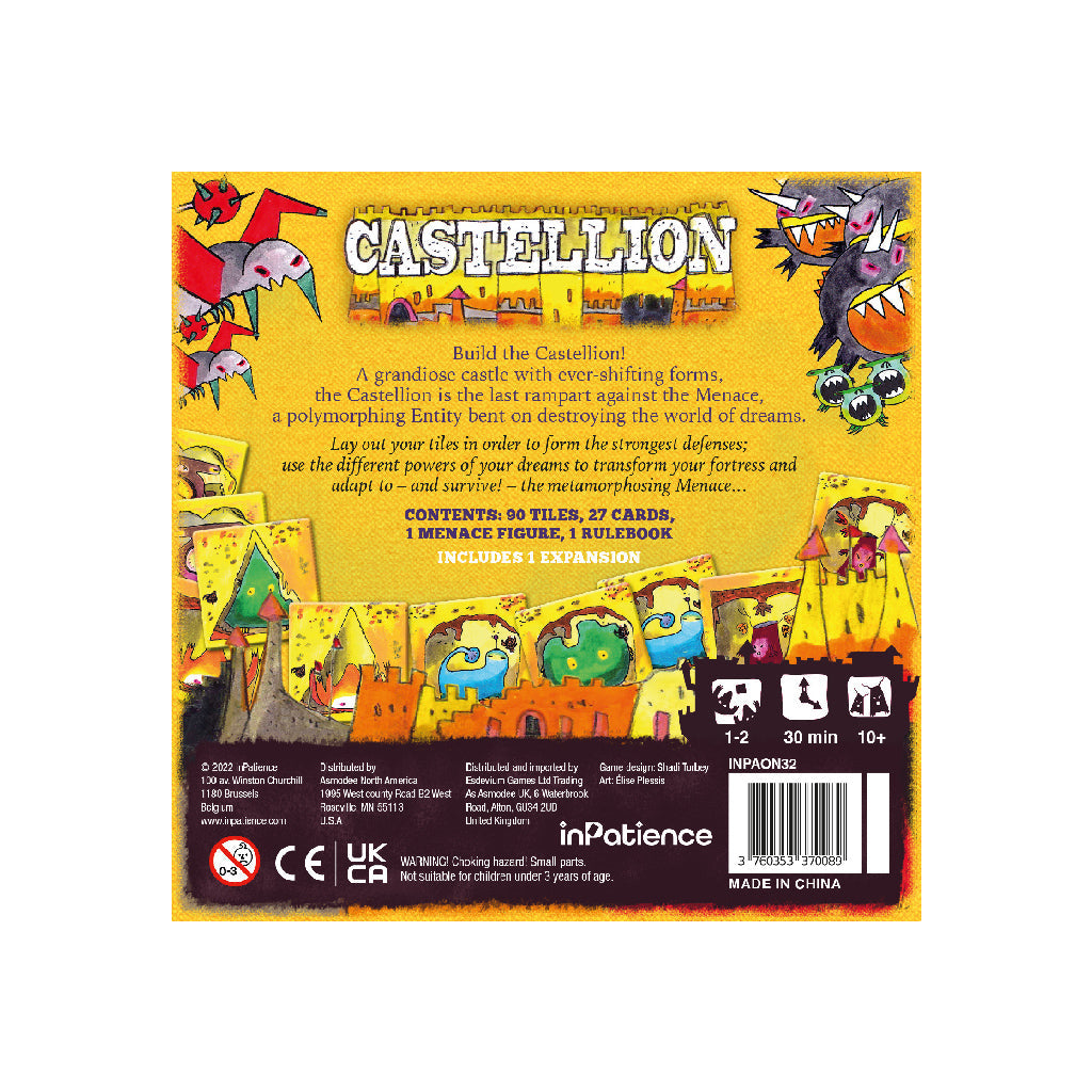 Castellion