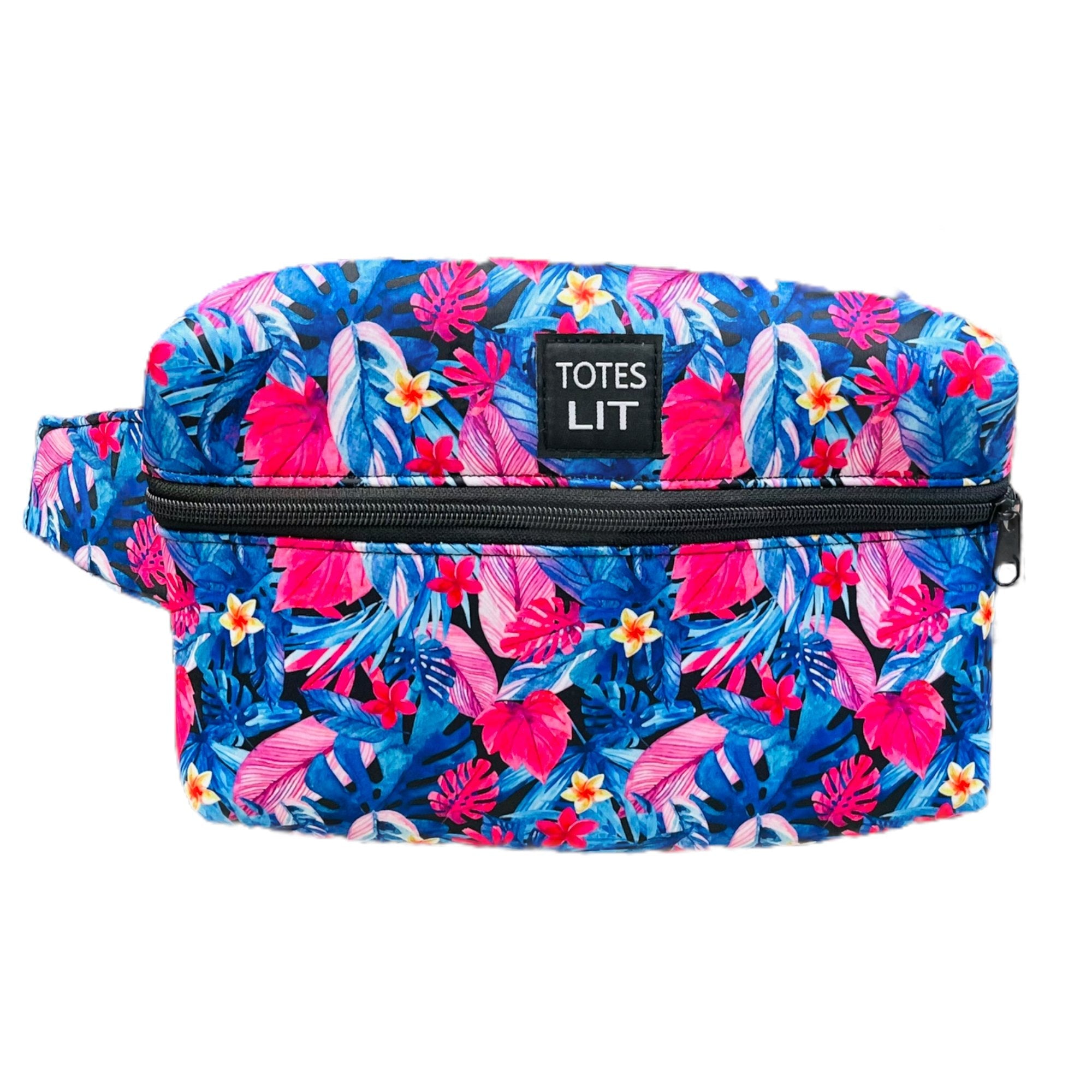 Island Tropics Fanny Packin' Tote