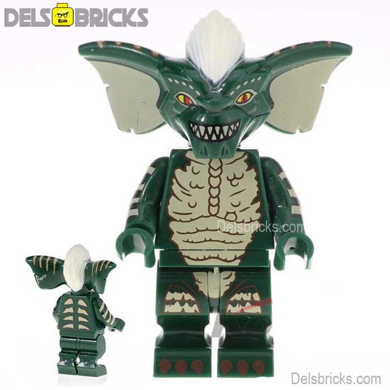 Stripe from Gremlins Mogwai