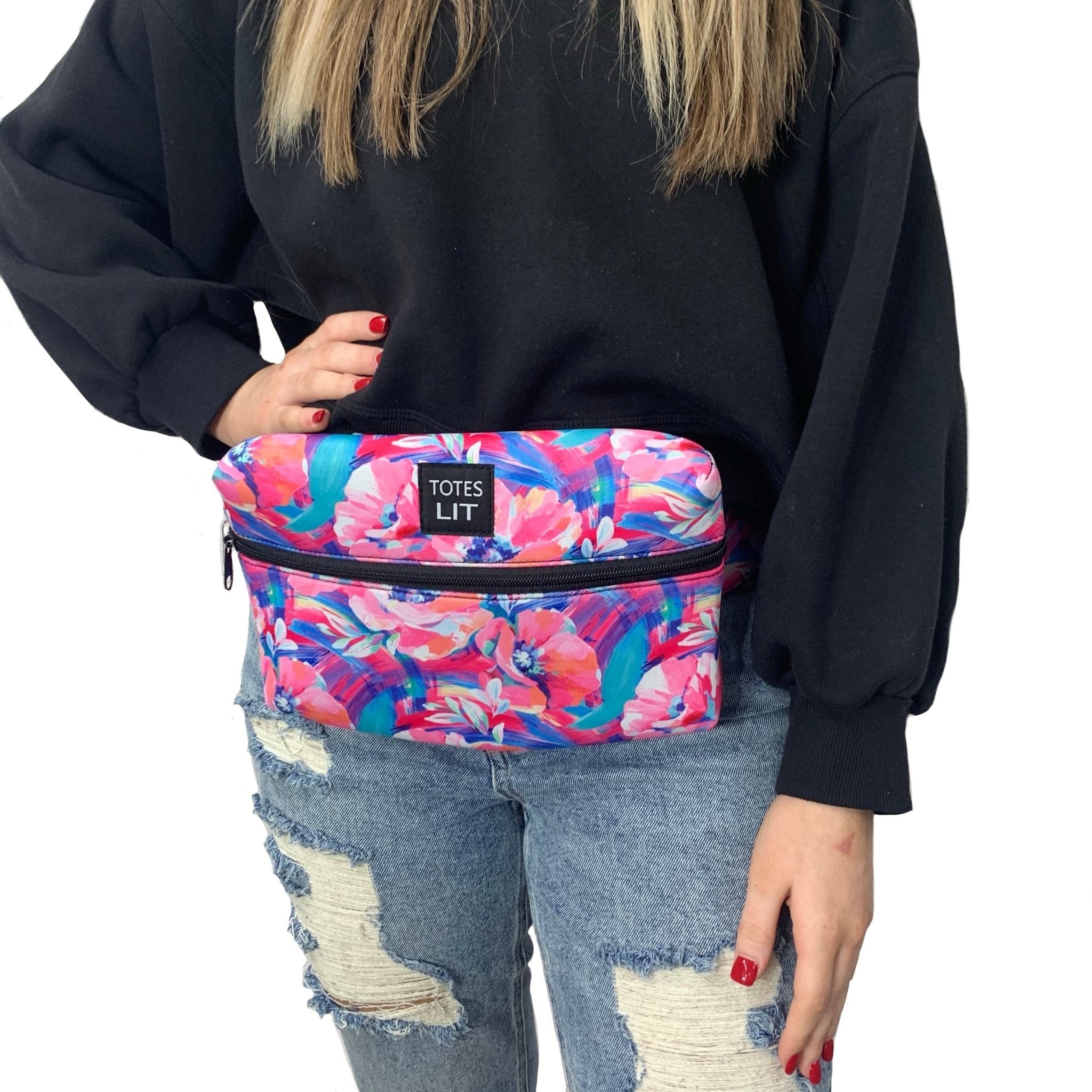 Kokomo Fanny Packin' Tote