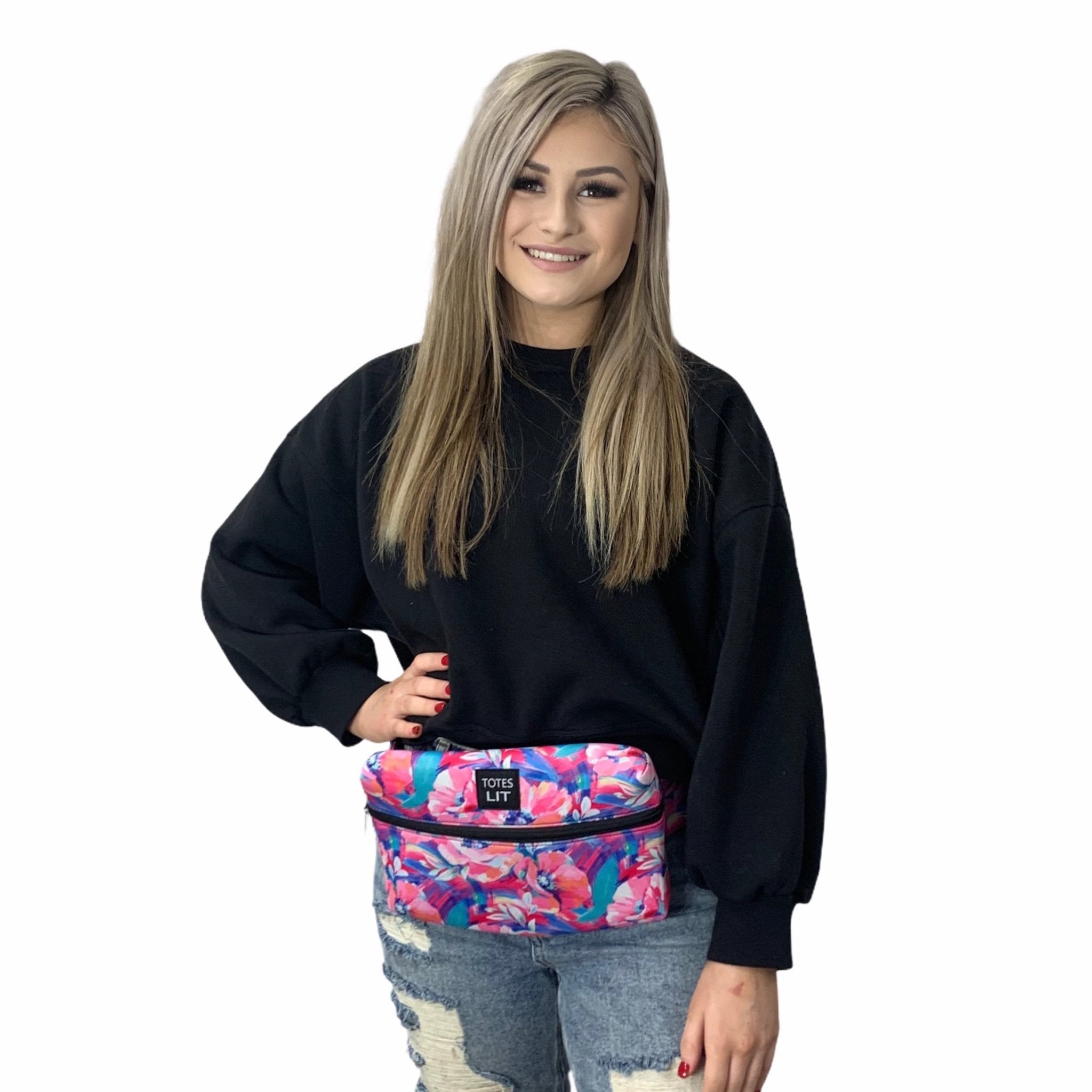 Kokomo Fanny Packin' Tote