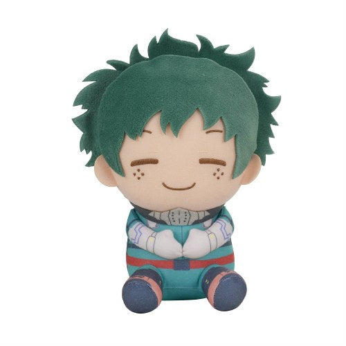 My Hero Academia Big Plush ‐ (A Izuku Midoriya) Figure